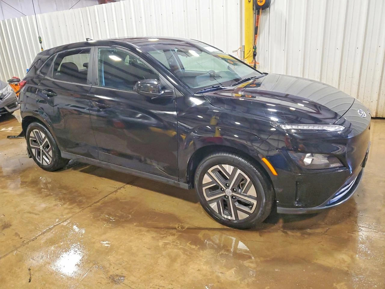 Hyundai Kona Electric SEL FWD, снимка 4 - Автомобили и джипове - 54455827