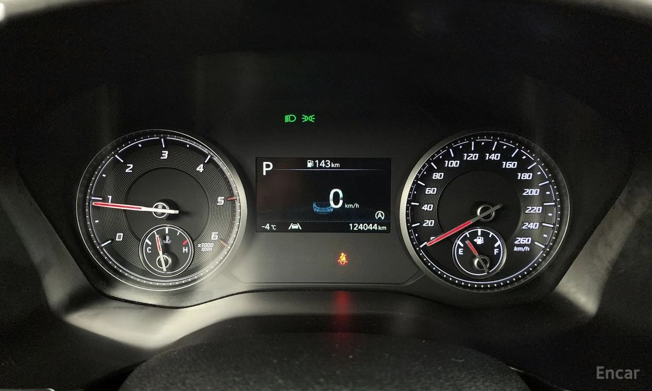 Hyundai Santa fe 2.2D Premium* 4x4* ПОДГРЕВ* ОБДУХВАНЕ* КАМЕРА* , снимка 10 - Автомобили и джипове - 54460397