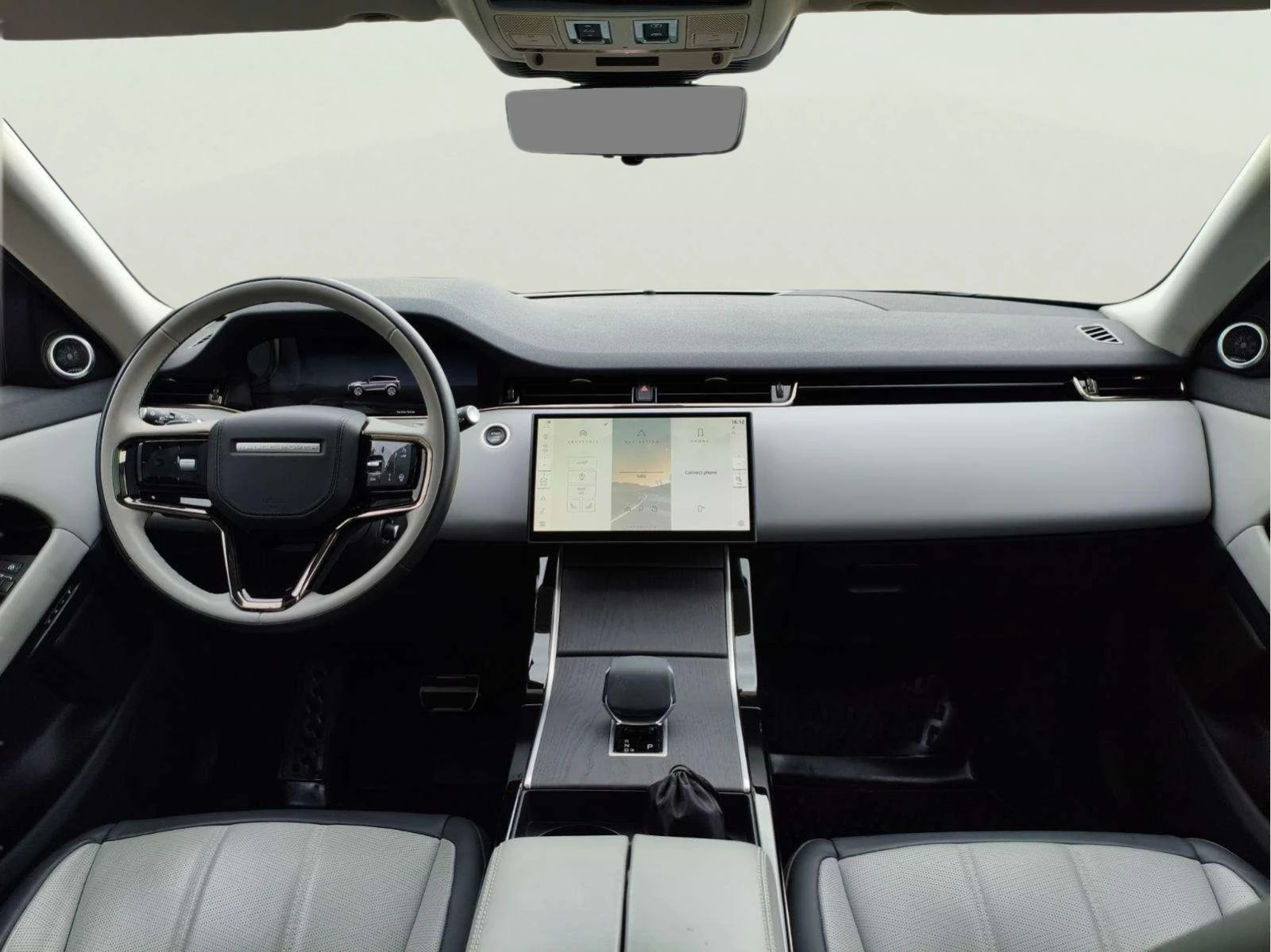 Land Rover Range Rover Evoque 2.0 | Mobile.bg � ����������� 11