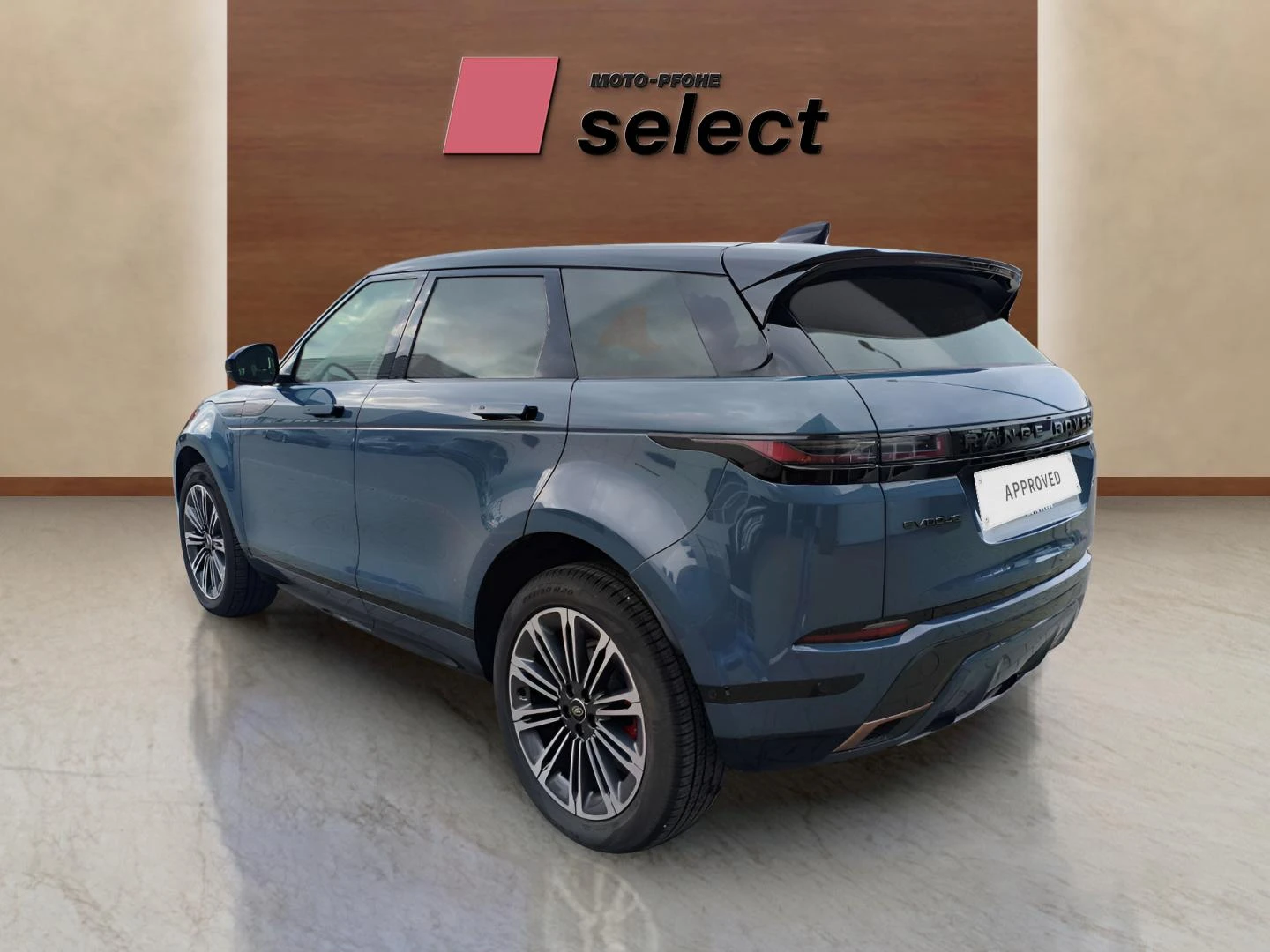 Land Rover Range Rover Evoque 2.0 | Mobile.bg � ����������� 7