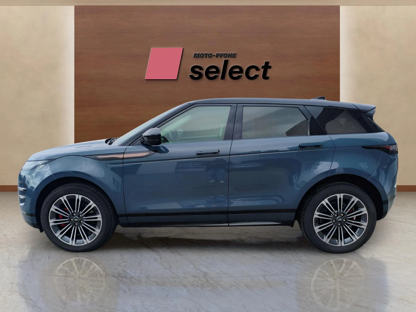 Land Rover Range Rover Evoque 2.0 | Mobile.bg � ����������� 8