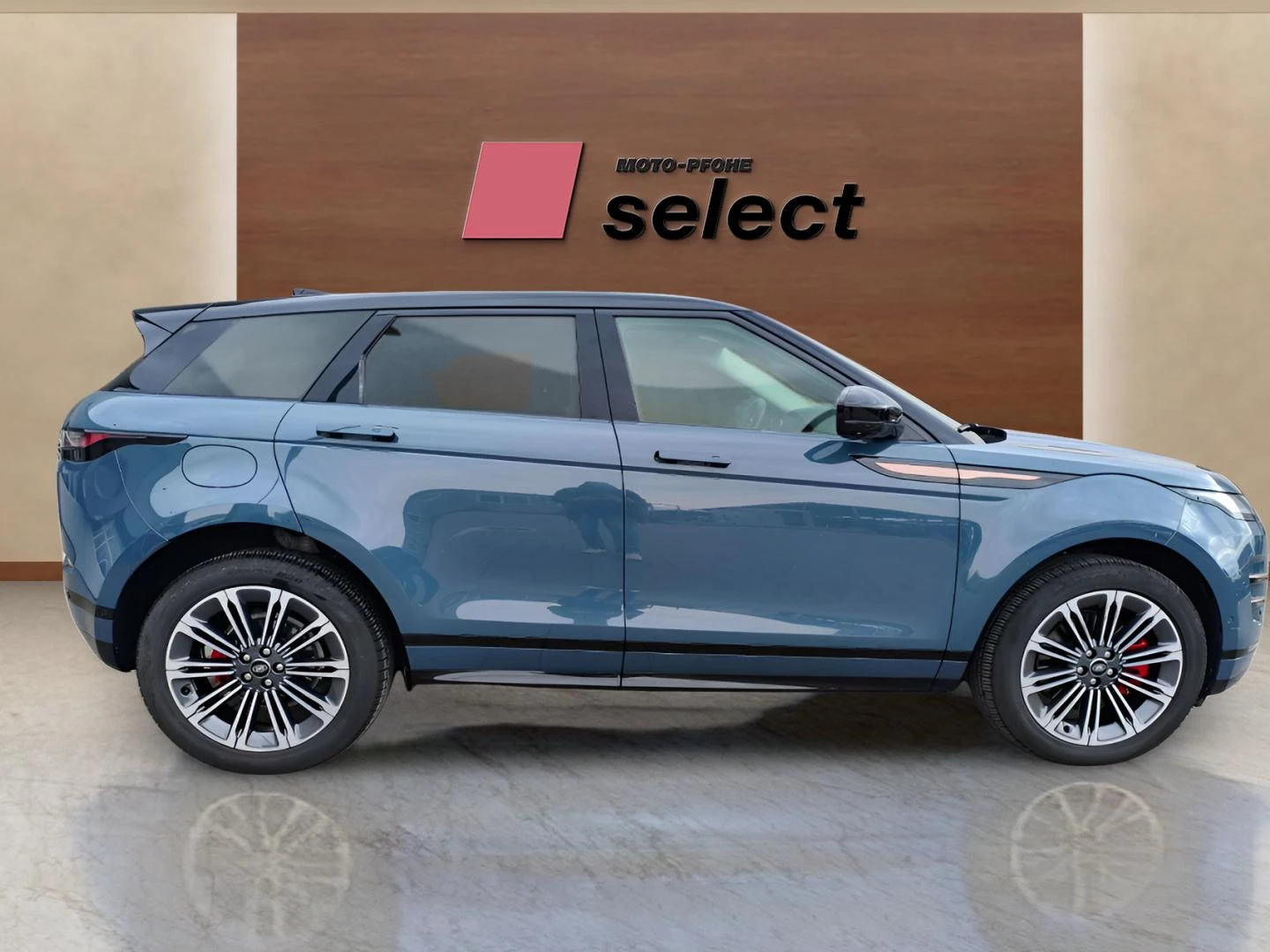 Land Rover Range Rover Evoque 2.0 | Mobile.bg � ����������� 4