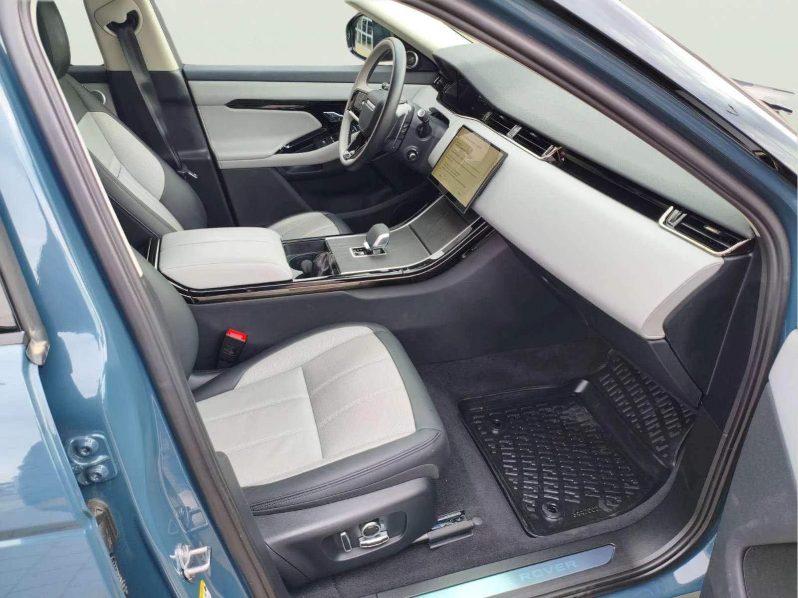 Land Rover Range Rover Evoque 2.0 | Mobile.bg � ����������� 9