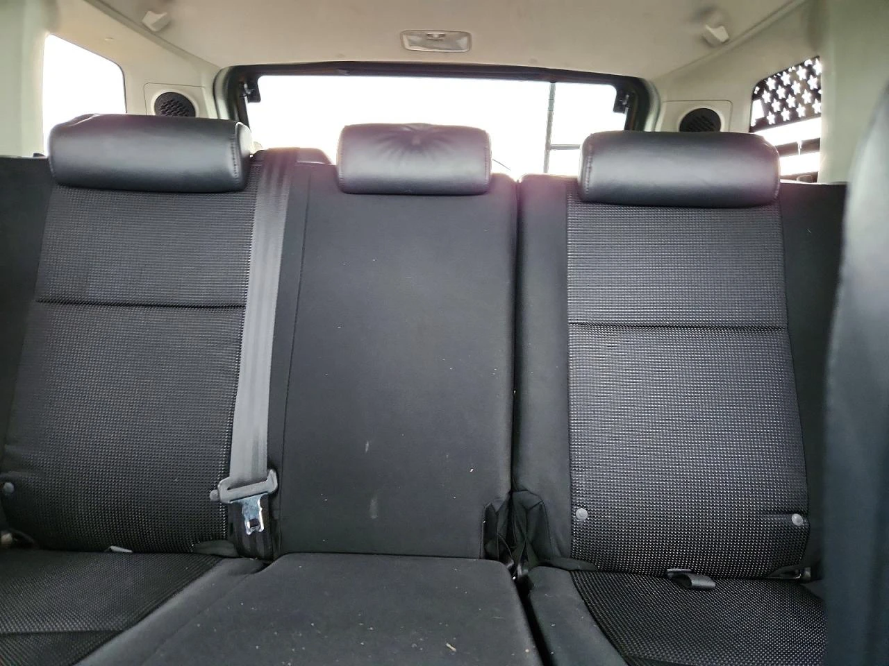Toyota Fj cruiser 4.0* 4�4* ������ �� | Mobile.bg � ����������� 9