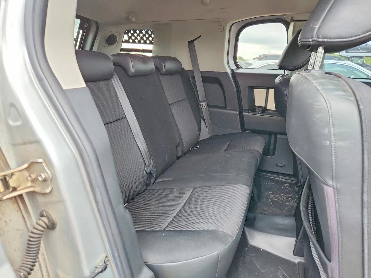 Toyota Fj cruiser 4.0* 4�4* ������ �� | Mobile.bg � ����������� 10