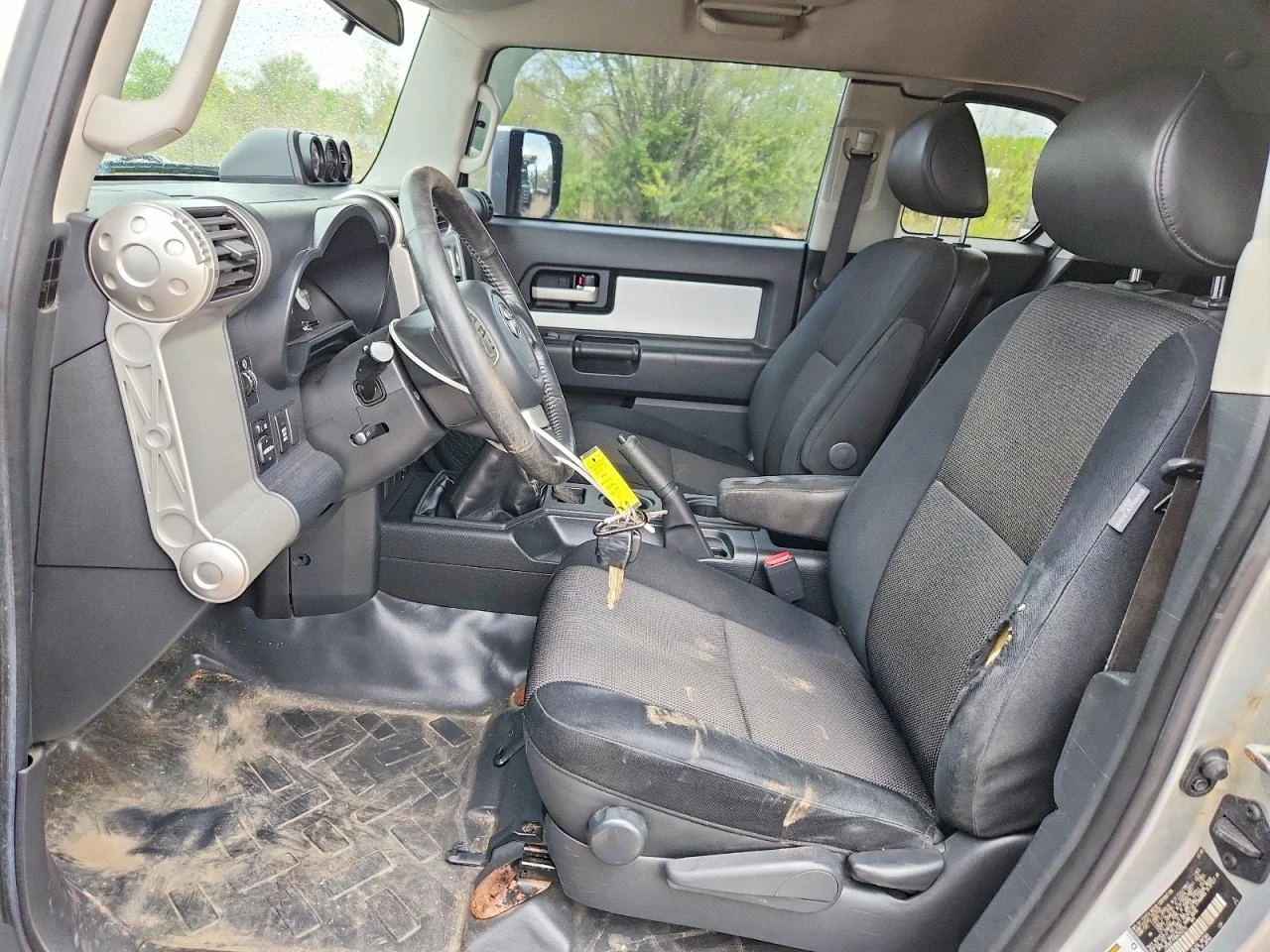 Toyota Fj cruiser 4.0* 4�4* ������ �� | Mobile.bg � ����������� 8