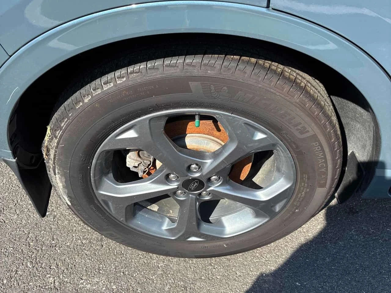 Ford Escape * ST Line Select * АВТОКРЕДИТ БЕЗ ПЪРВОНАЧАЛНА* , снимка 16 - Автомобили и джипове - 55128777