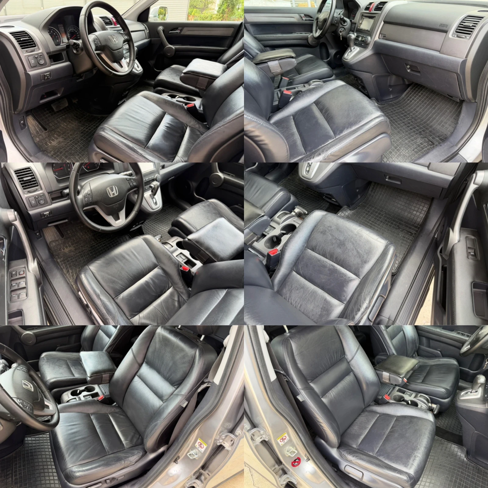 Honda Cr-v ���| ����| ������| ������| �������� | Mobile.bg � ����������� 14