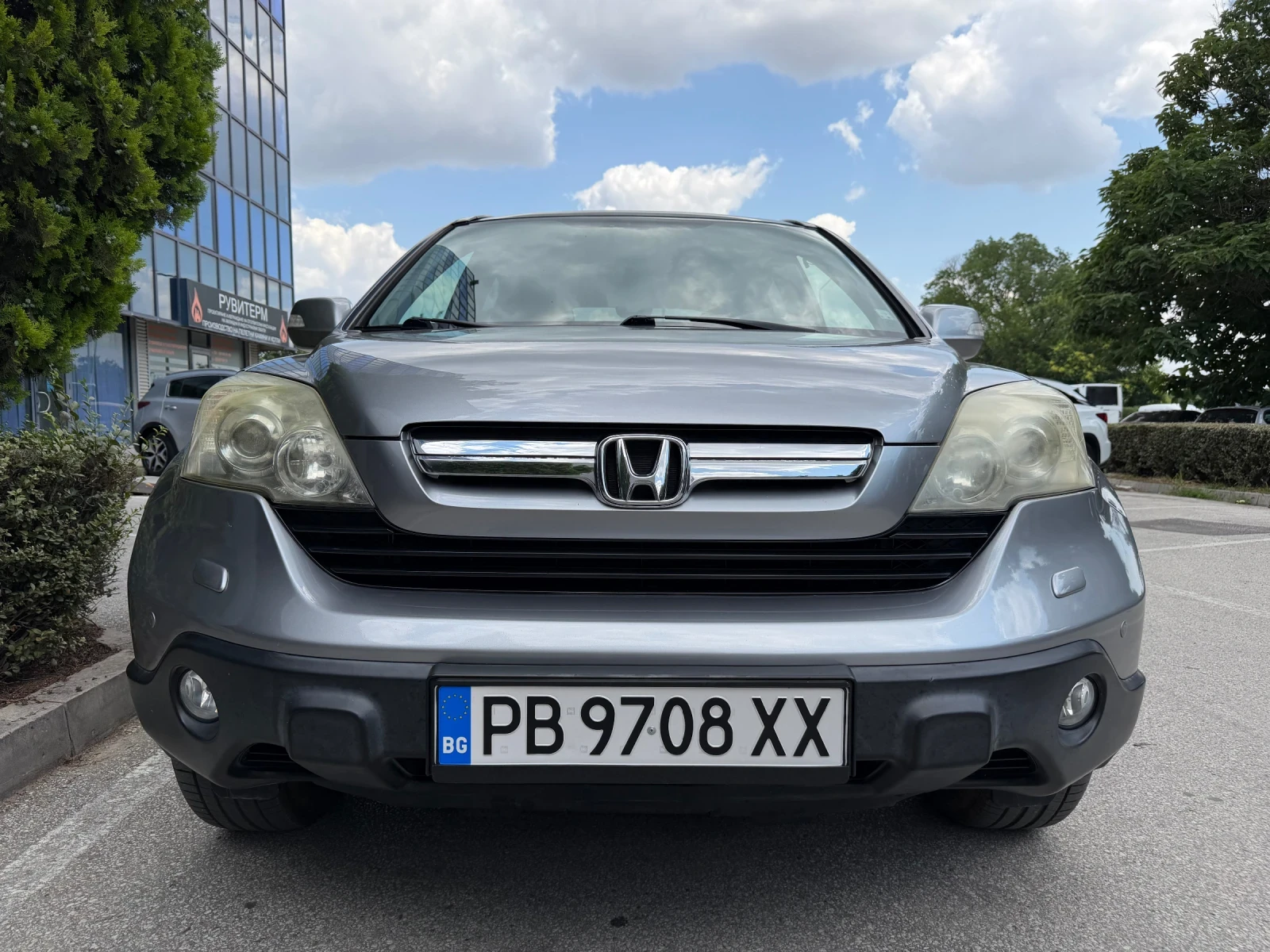 Honda Cr-v ���| ����| ������| ������| �������� | Mobile.bg � ����������� 2