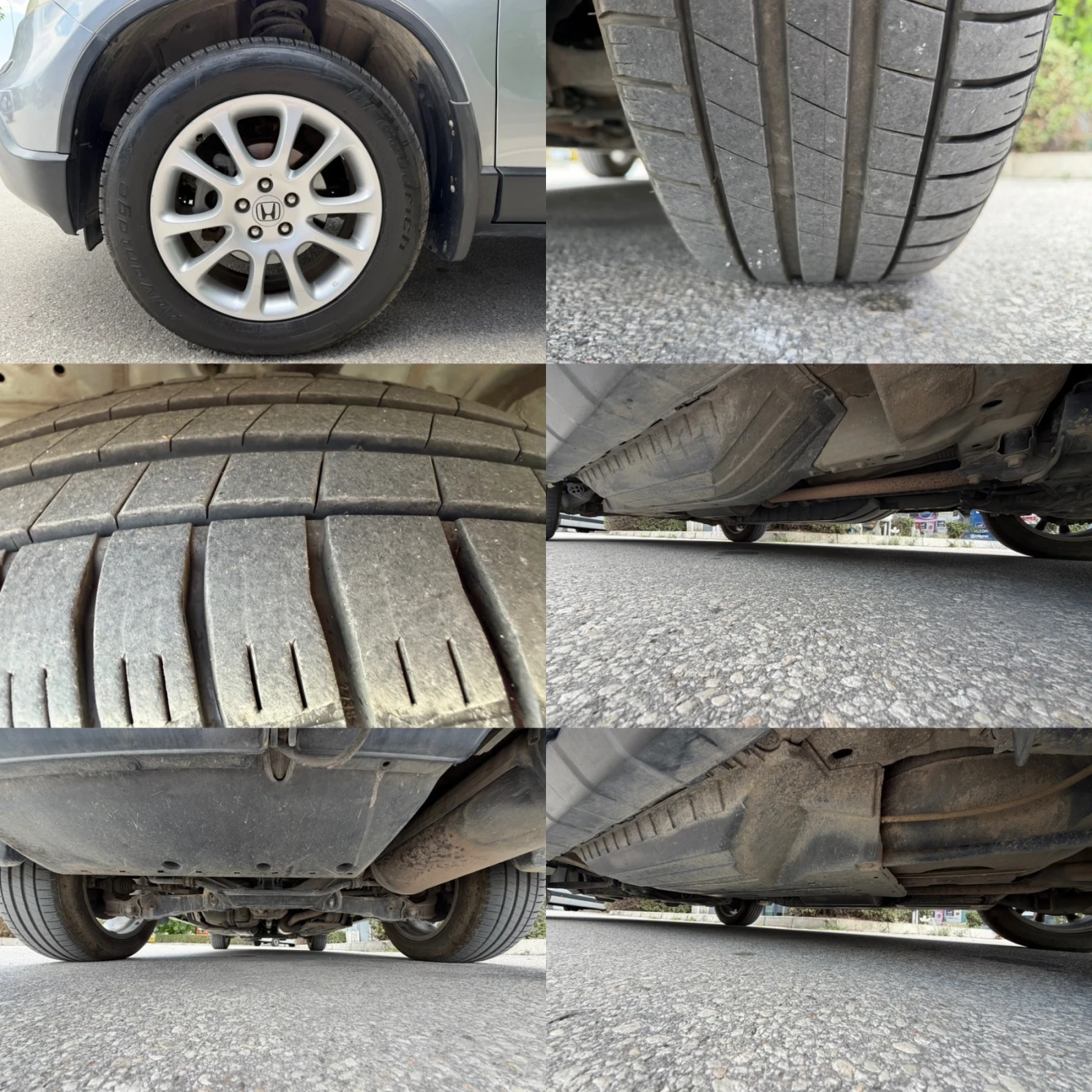 Honda Cr-v ���| ����| ������| ������| �������� | Mobile.bg � ����������� 10