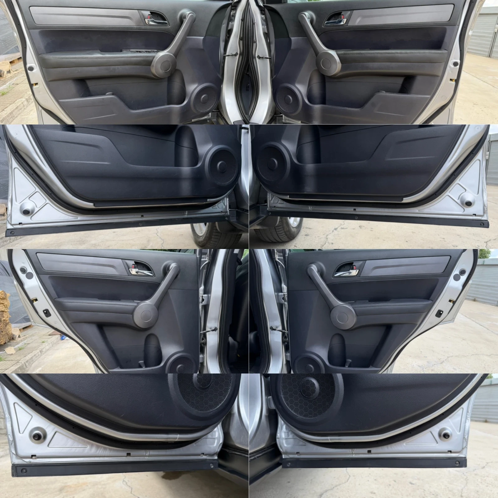 Honda Cr-v ���| ����| ������| ������| �������� | Mobile.bg � ����������� 11