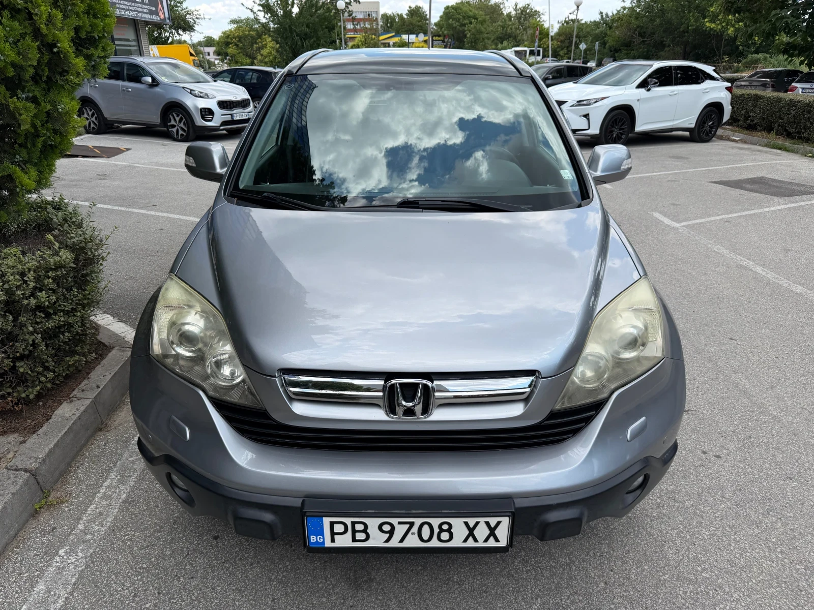 Honda Cr-v ���| ����| ������| ������| �������� | Mobile.bg � ����������� 3