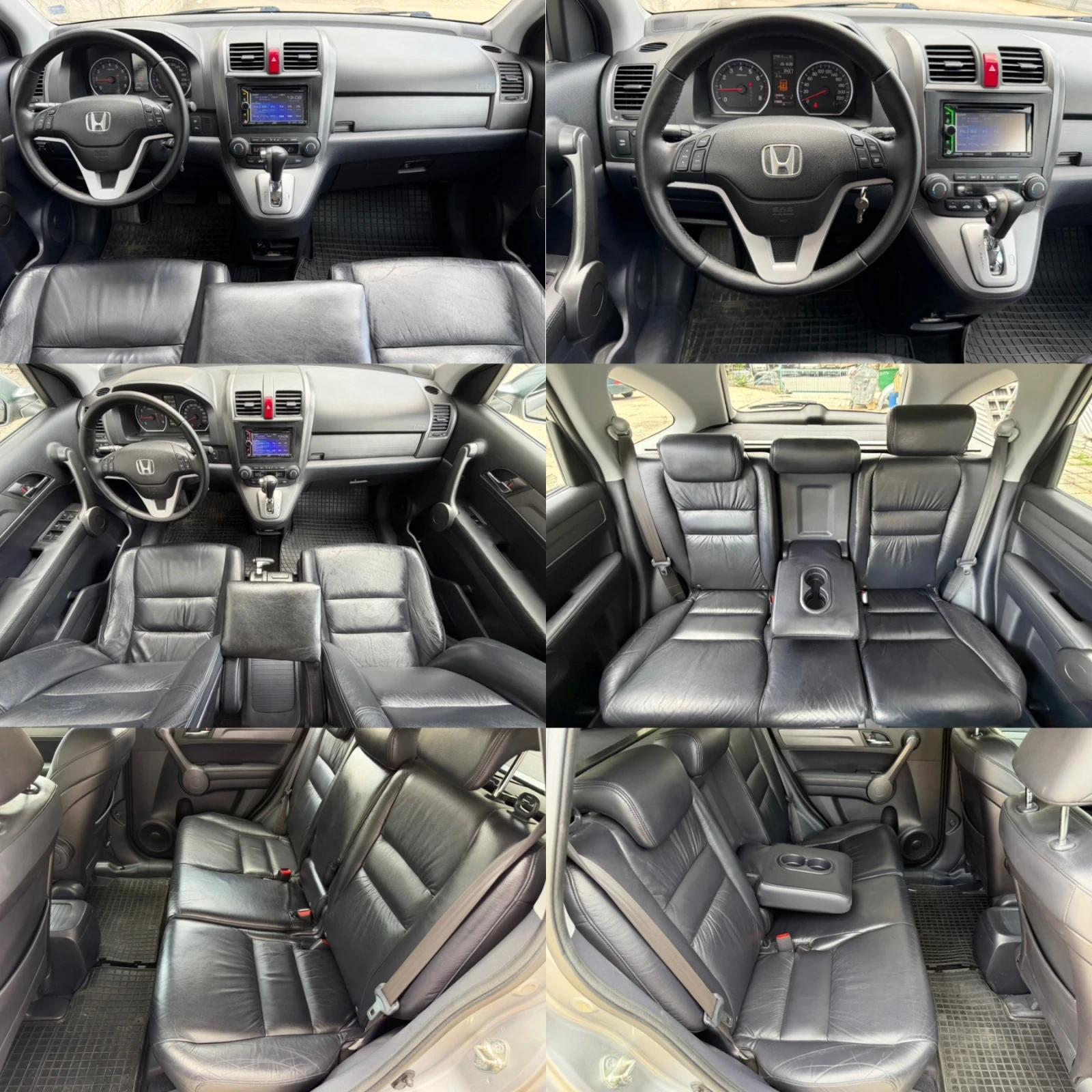 Honda Cr-v ���| ����| ������| ������| �������� | Mobile.bg � ����������� 13