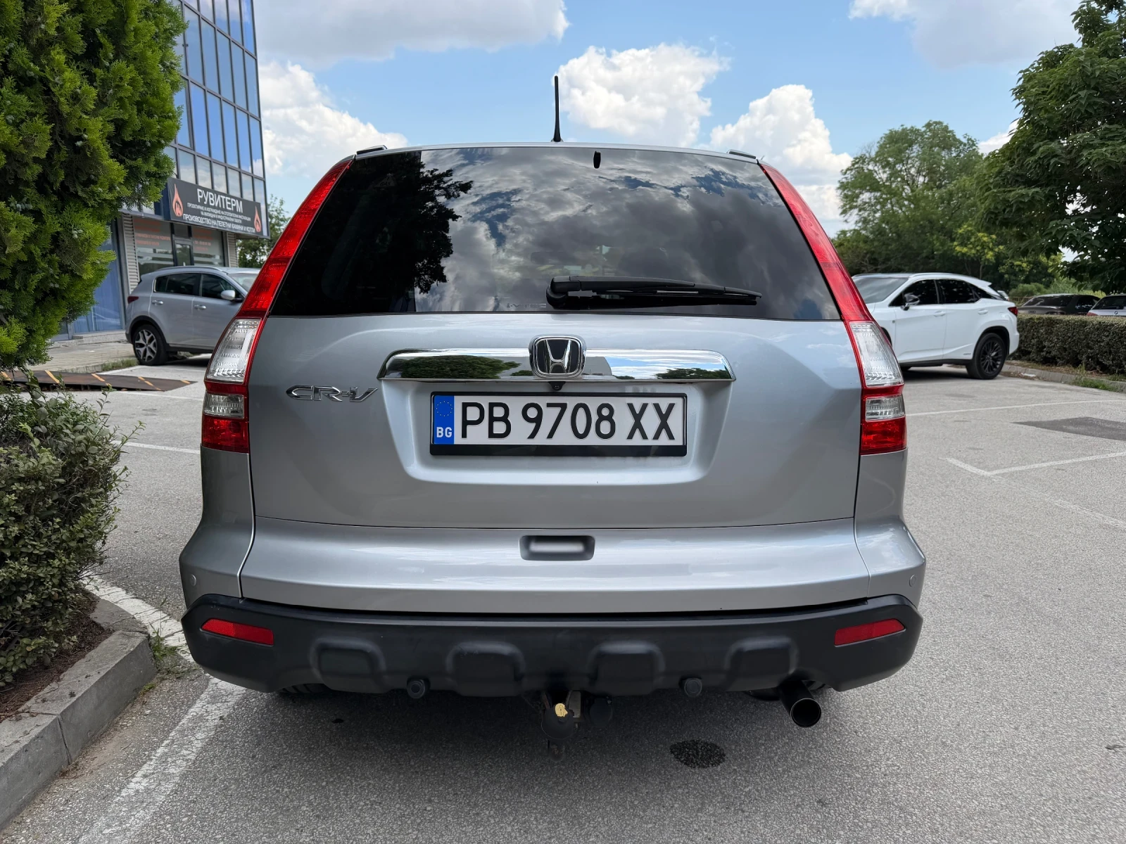 Honda Cr-v ���| ����| ������| ������| �������� | Mobile.bg � ����������� 6