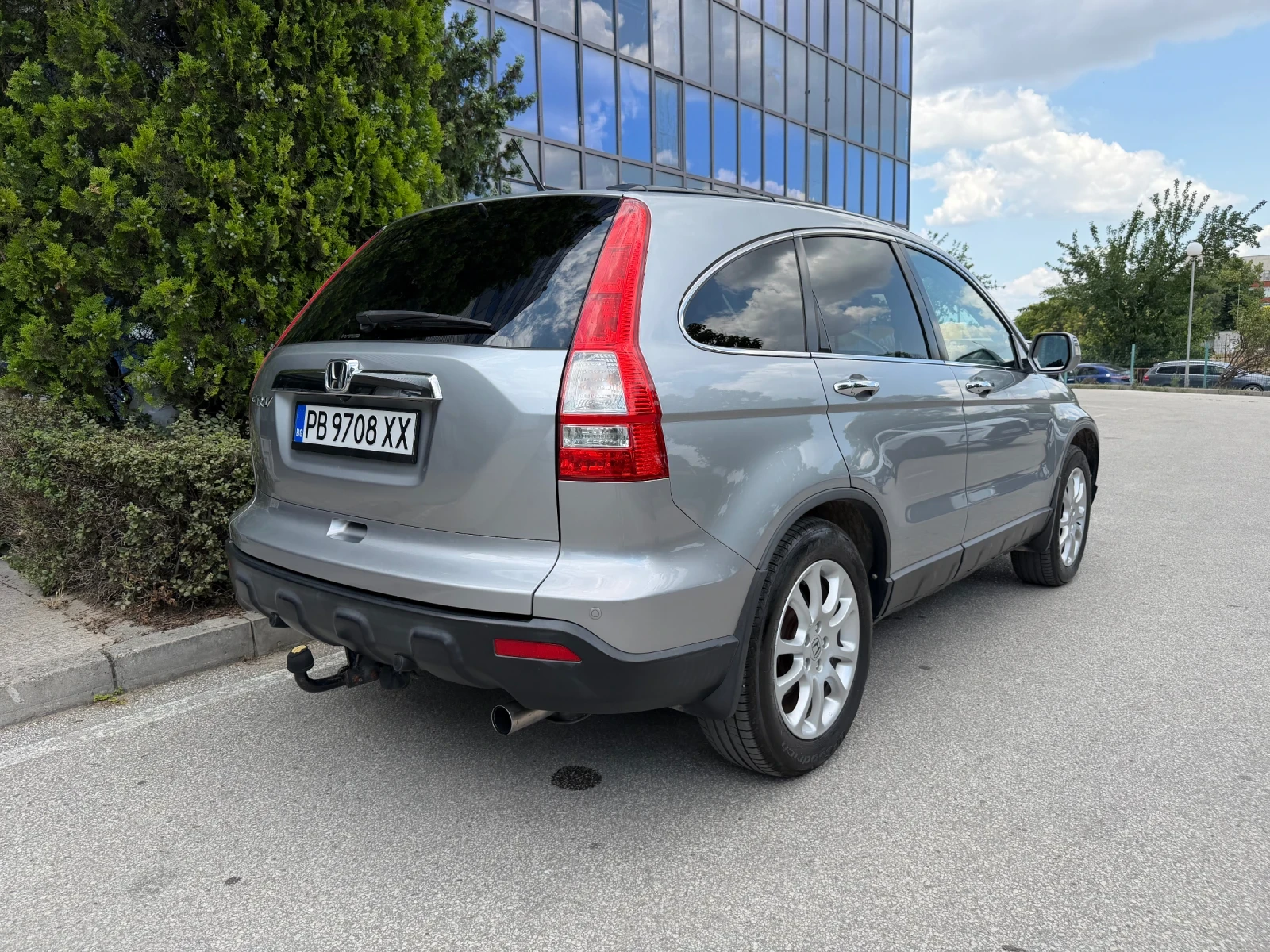 Honda Cr-v ���| ����| ������| ������| �������� | Mobile.bg � ����������� 8