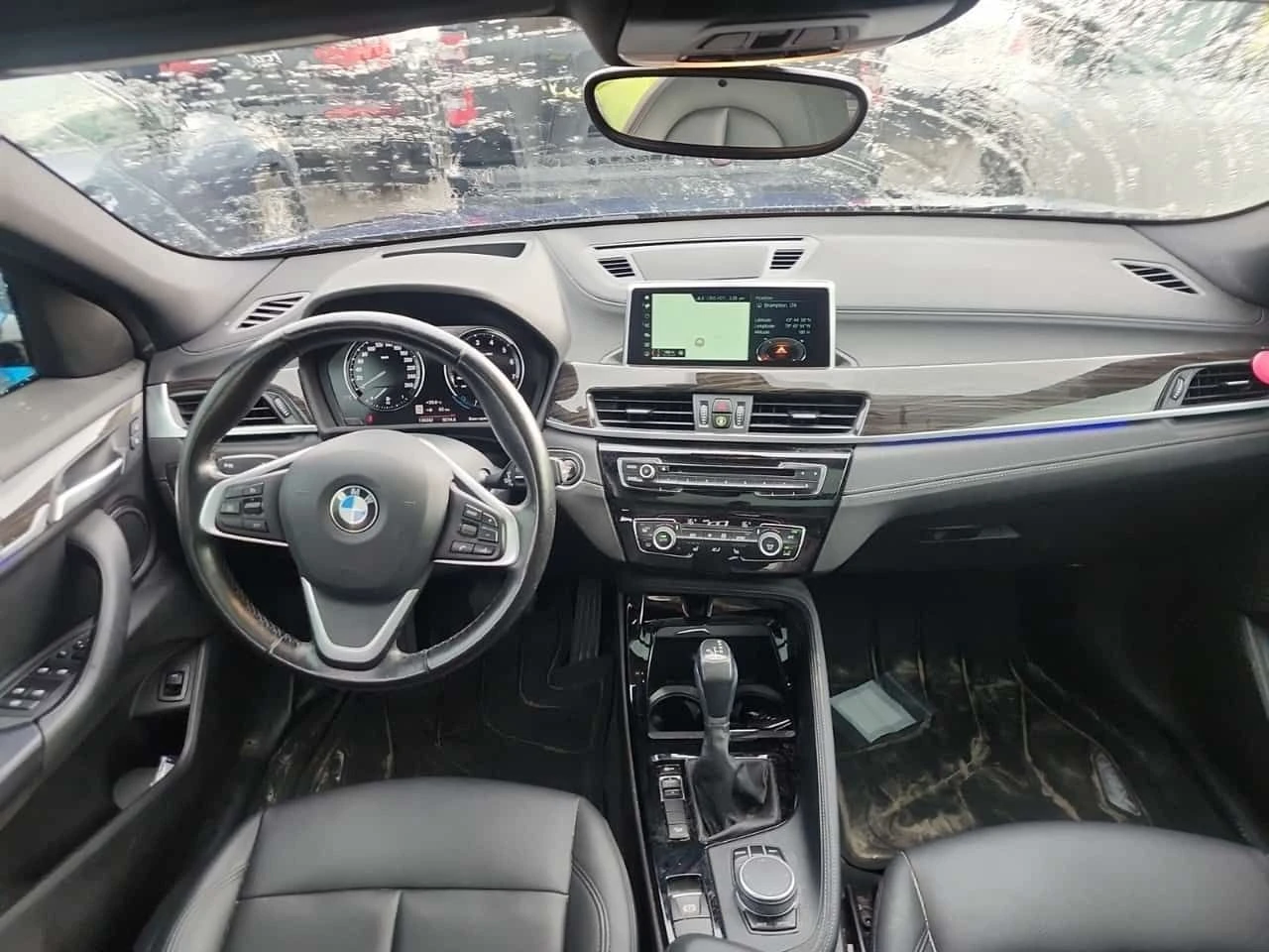 BMW X2 * XDRIVE28I * CARFAX * Без инциденти * , снимка 5 - Автомобили и джипове - 55230028