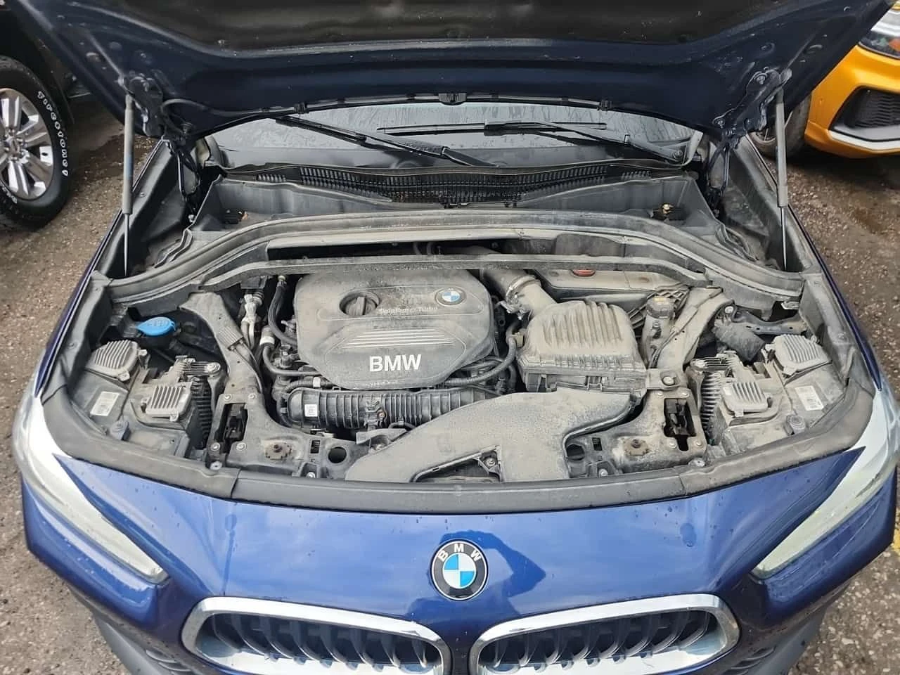 BMW X2 * XDRIVE28I * CARFAX * Без инциденти * , снимка 16 - Автомобили и джипове - 55230028