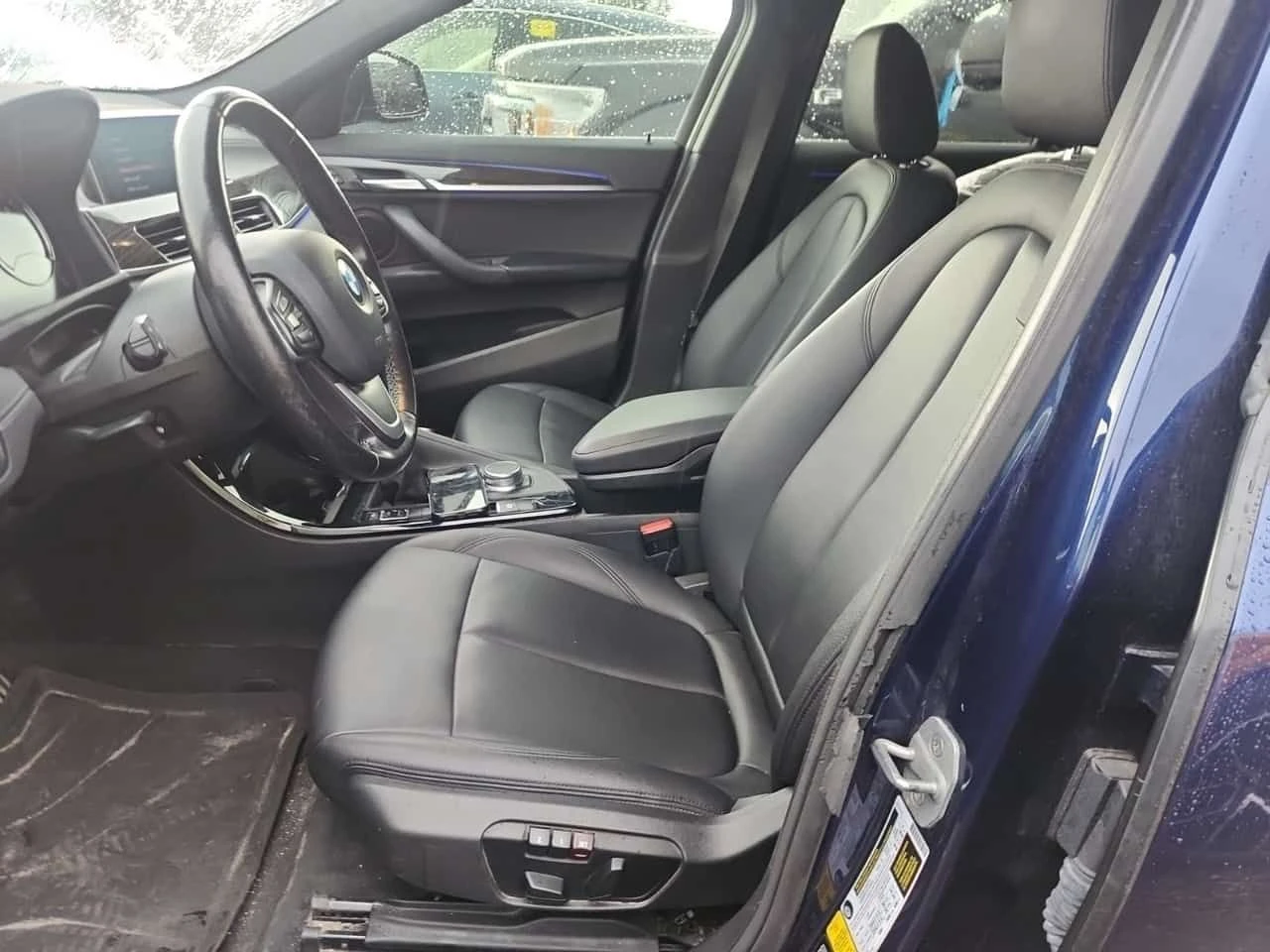 BMW X2 * XDRIVE28I * CARFAX * Без инциденти * , снимка 8 - Автомобили и джипове - 55230028