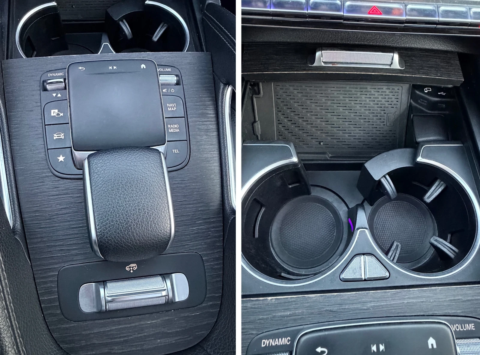 Mercedes-Benz GLE 400 D/COUPE/PANORAMA/DISTRONIC/63 OPTIC/LIZING | Mobile.bg � ����������� 14
