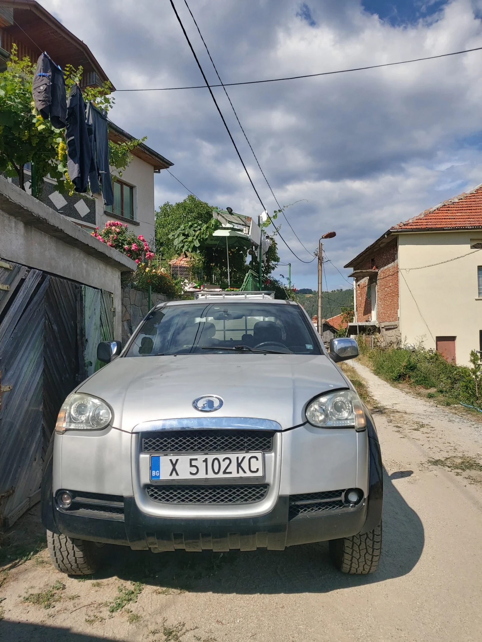 Great Wall Steed 3 | Mobile.bg � ����������� 1