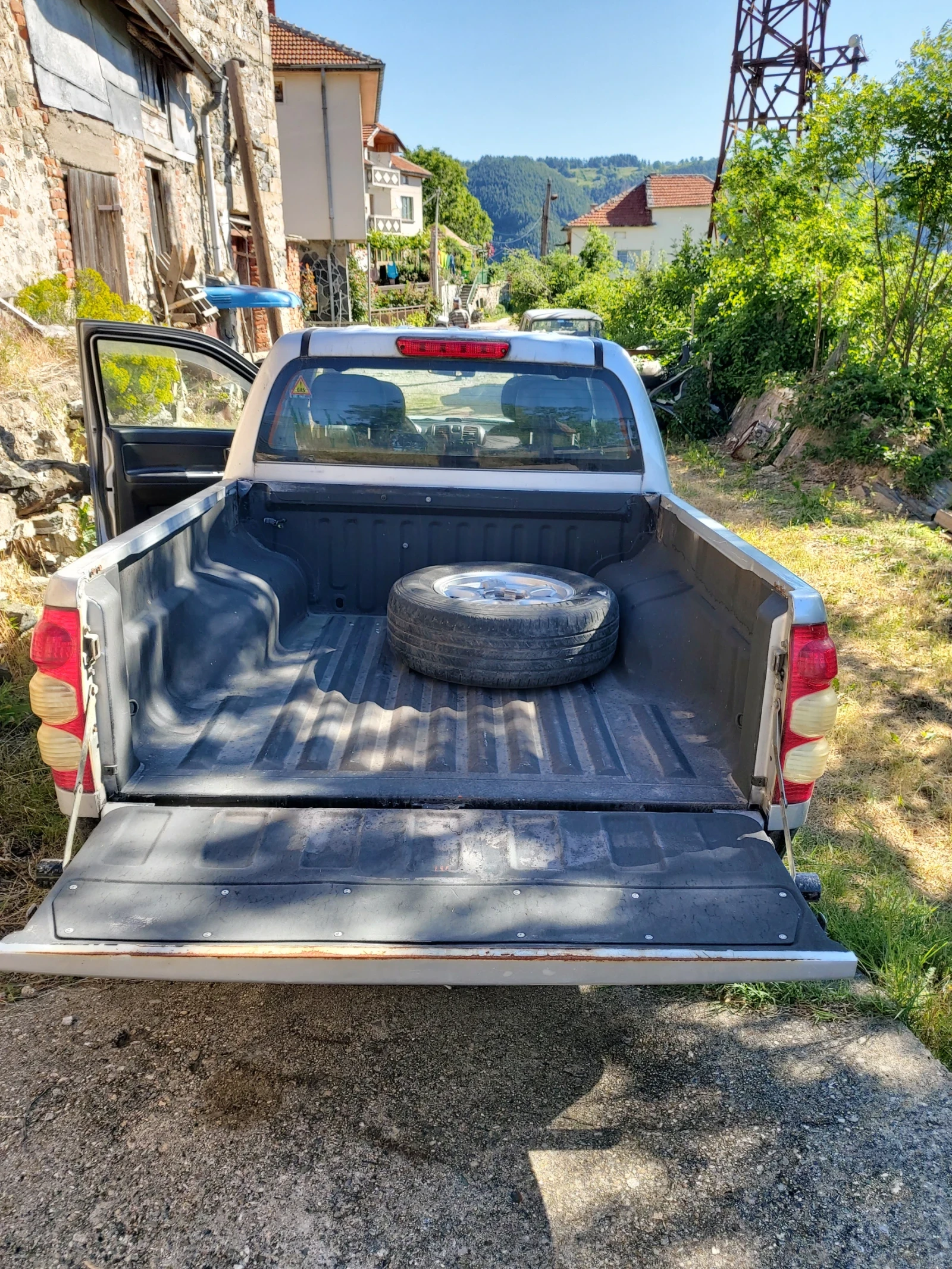 Great Wall Steed 3 | Mobile.bg � ����������� 3