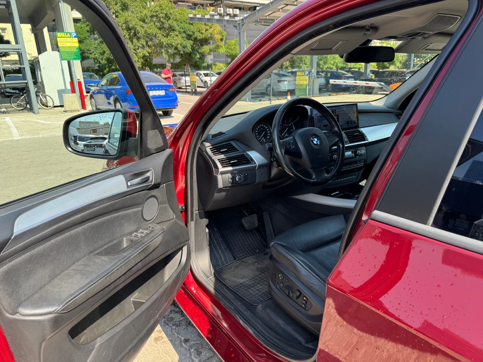 BMW X5, снимка 13 - Автомобили и джипове - 55753330