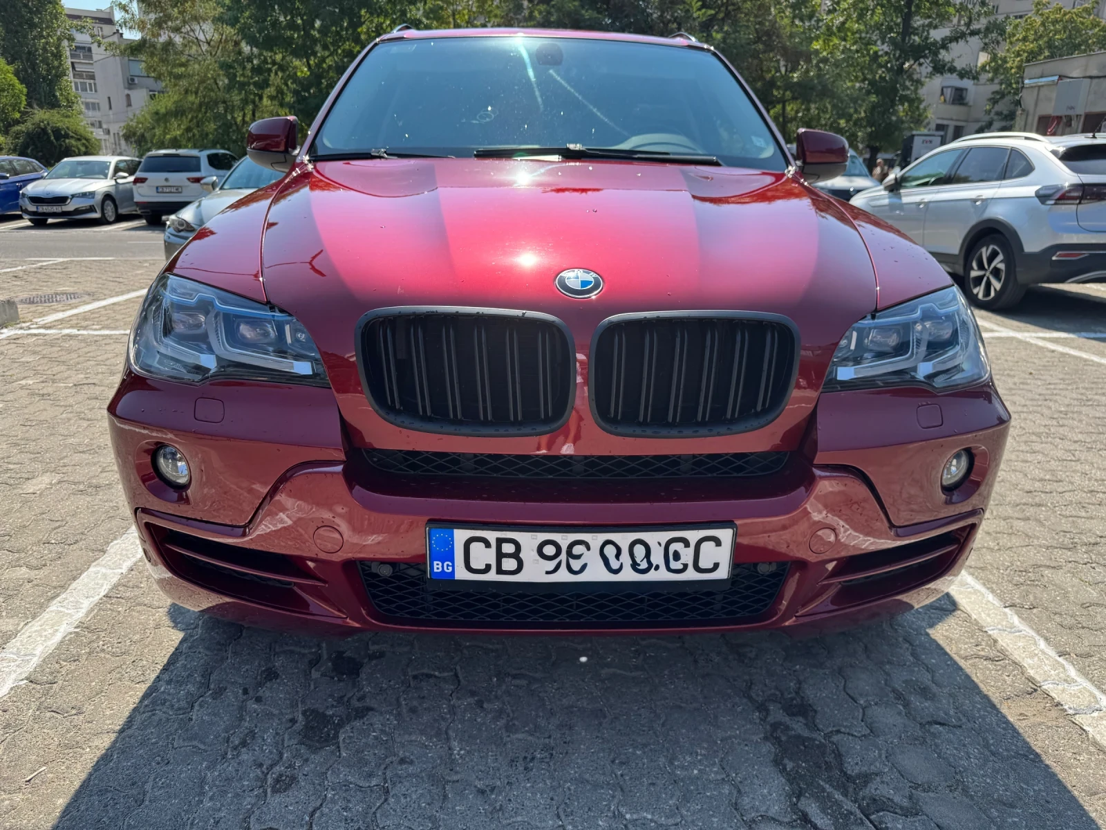 BMW X5 | Mobile.bg � ����������� 11