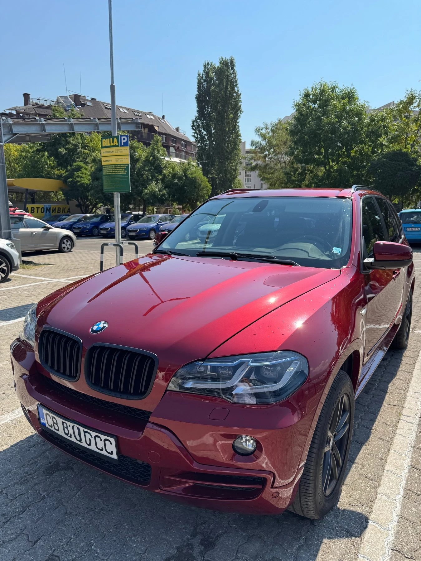 BMW X5 | Mobile.bg � ����������� 9
