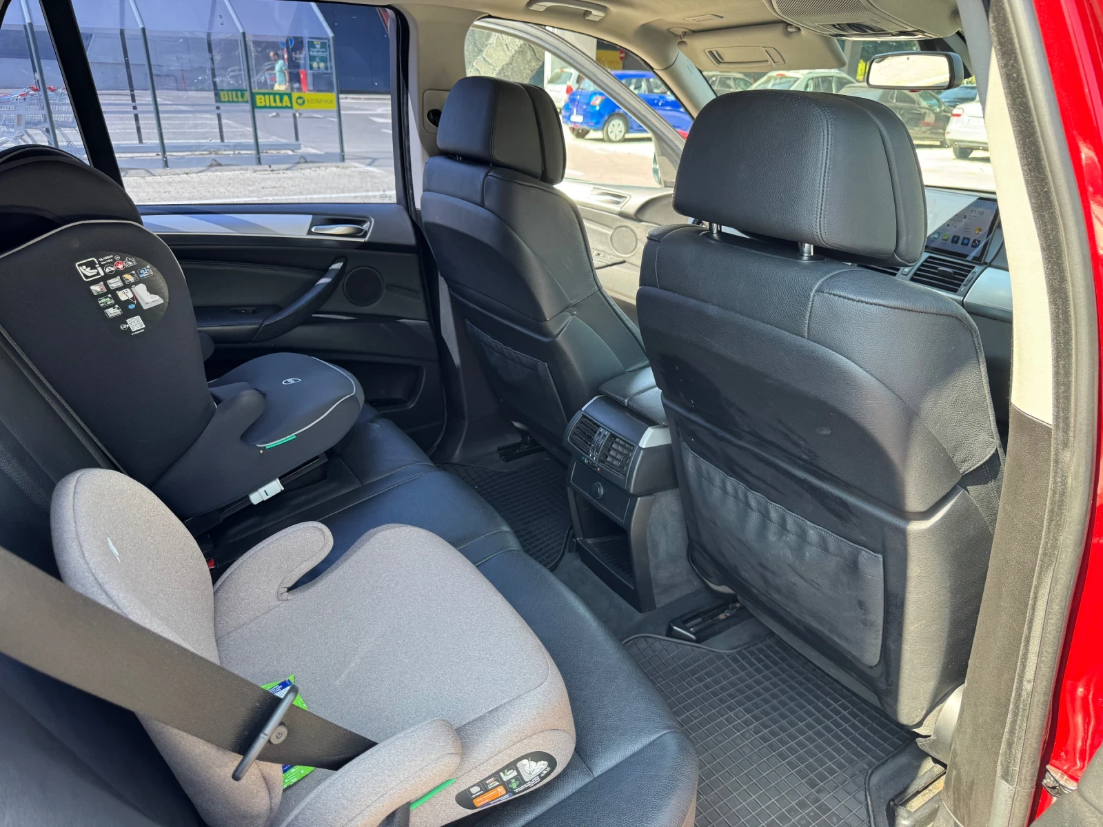 BMW X5, снимка 8 - Автомобили и джипове - 55753330