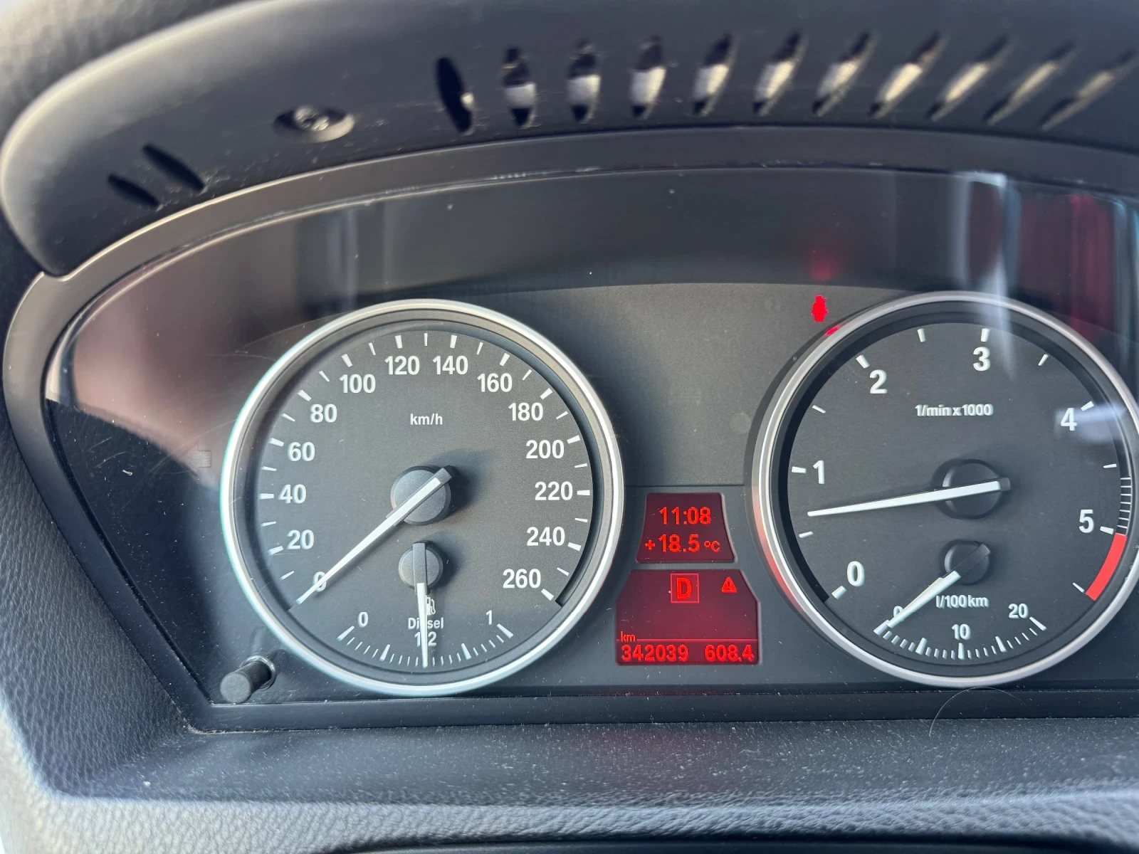 BMW X5, снимка 17 - Автомобили и джипове - 55753330