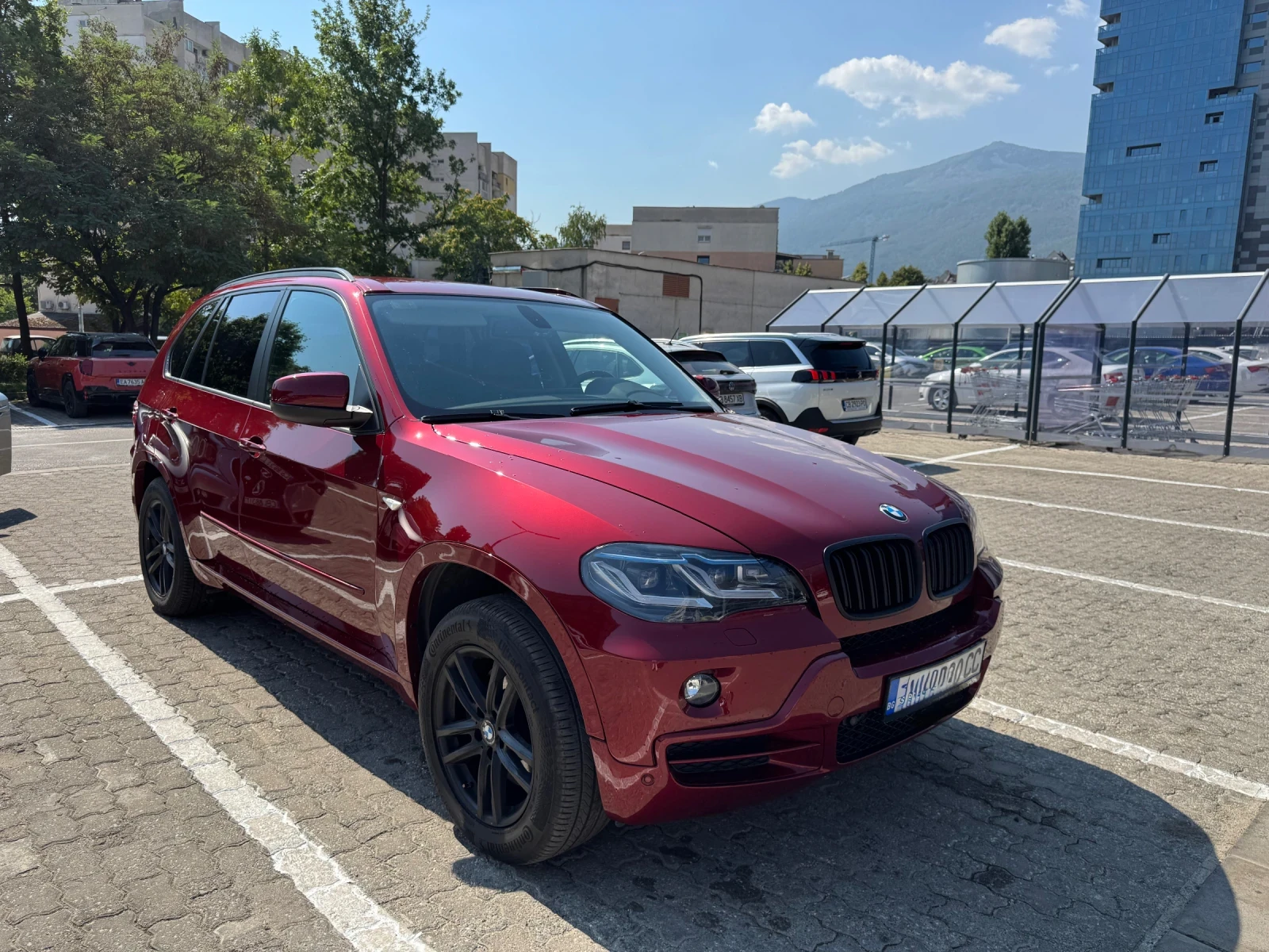 BMW X5 | Mobile.bg � ����������� 17