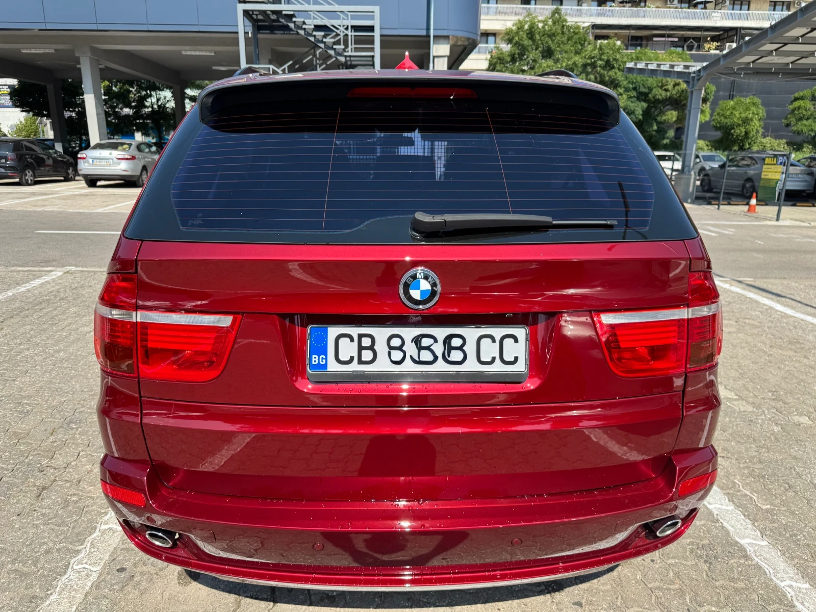 BMW X5 | Mobile.bg � ����������� 12