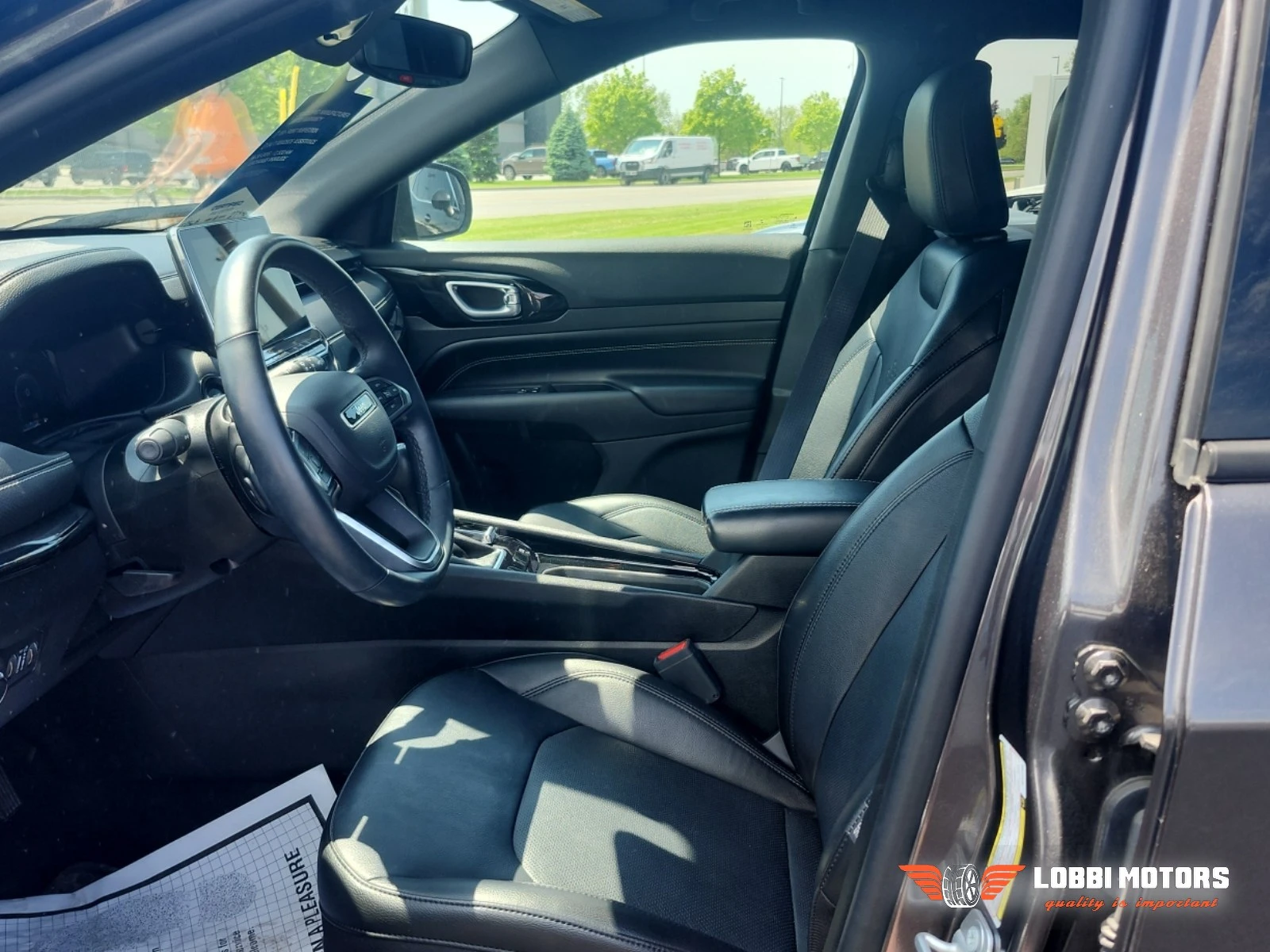 Jeep Compass, снимка 5 - Автомобили и джипове - 55955782