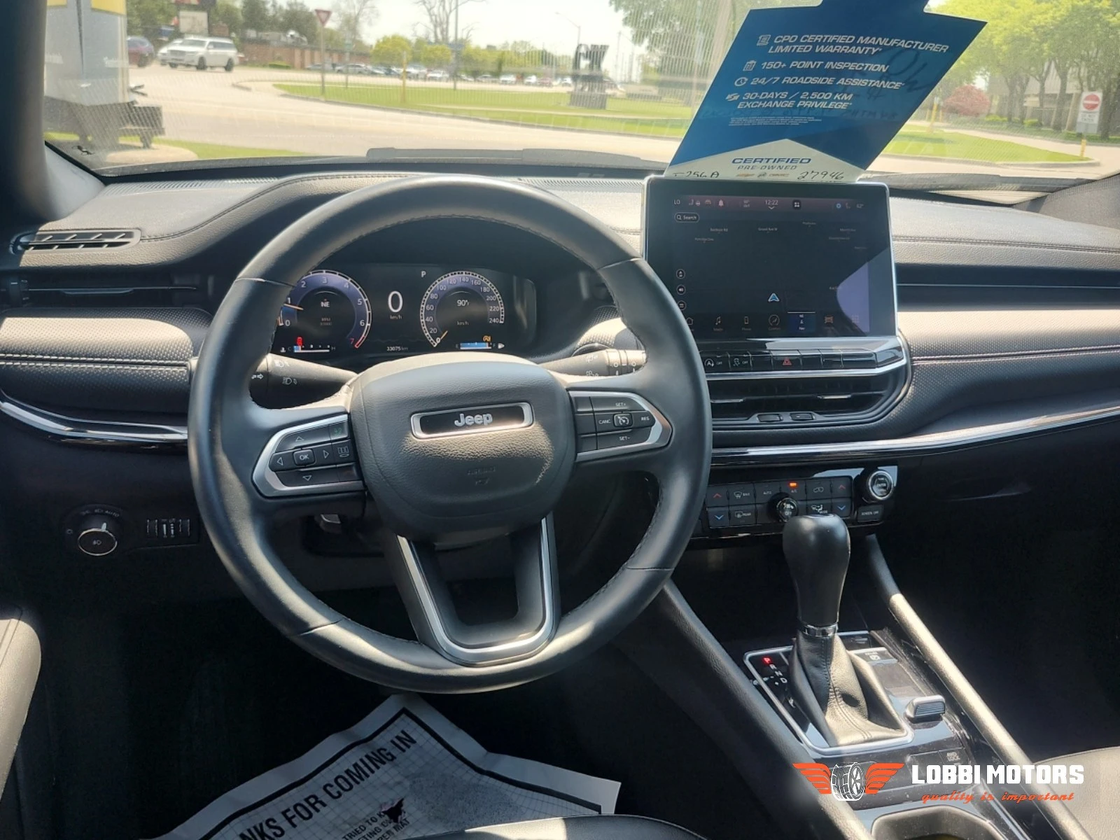 Jeep Compass, снимка 2 - Автомобили и джипове - 55955782