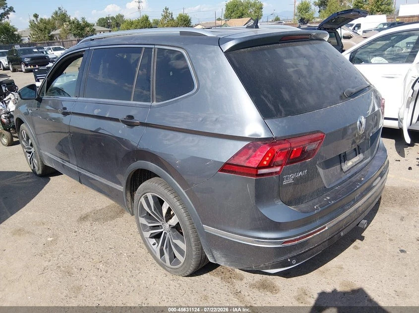 VW Tiguan SEL* PREMIUM* R-LINE* 4MOTION* КАМЕРА* ПОДГРЕВ* , снимка 6 - Автомобили и джипове - 55990711