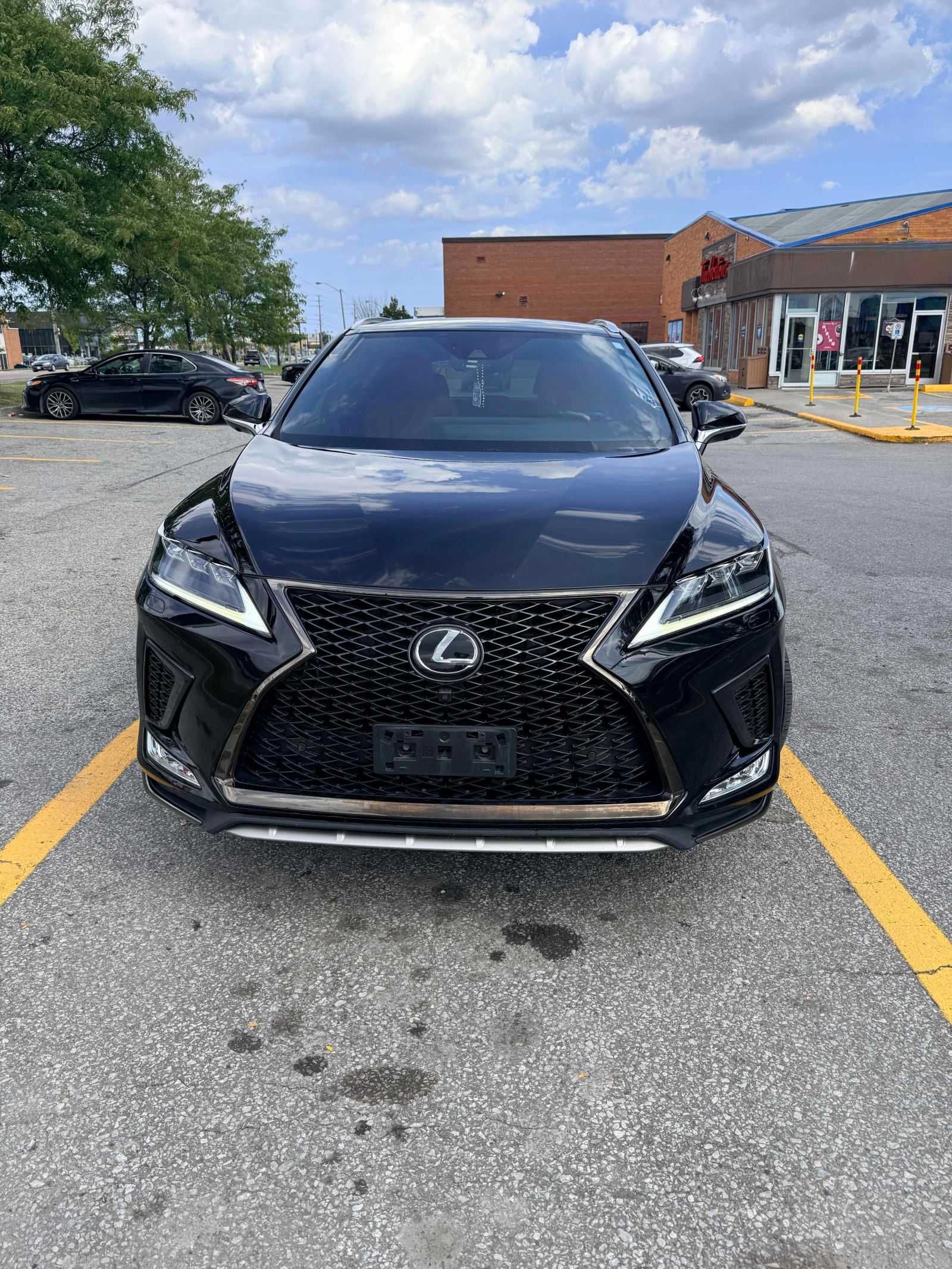 Lexus RX 350 * CARFAX * ����� �� ����������� | Mobile.bg � ����������� 6