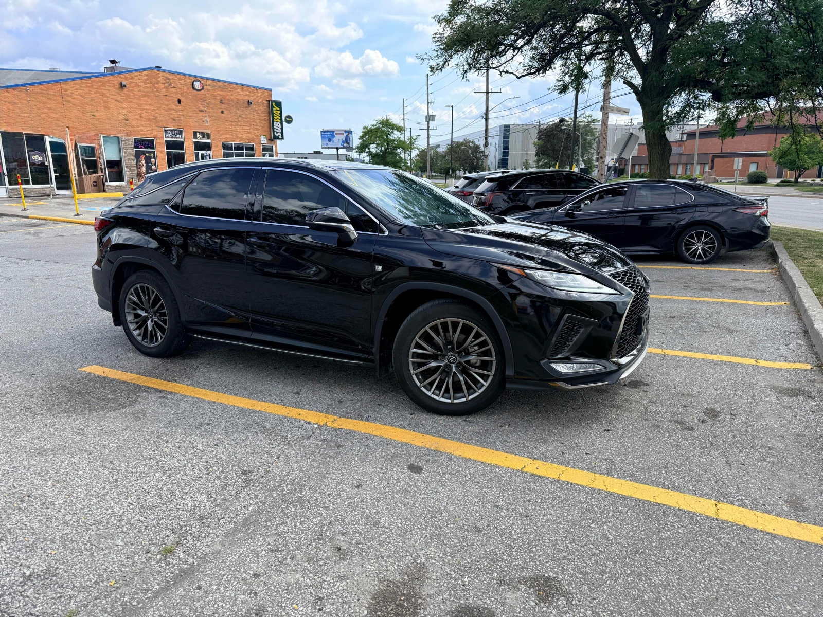 Lexus RX 350 * CARFAX * ����� �� ����������� | Mobile.bg � ����������� 11