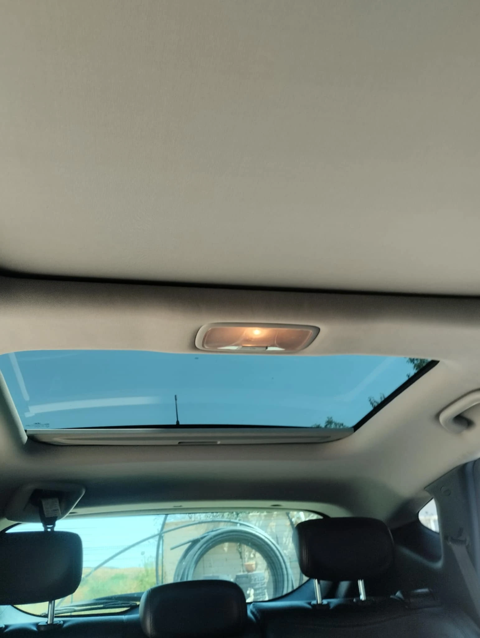 Hyundai IX35, снимка 15 - Автомобили и джипове - 56167412