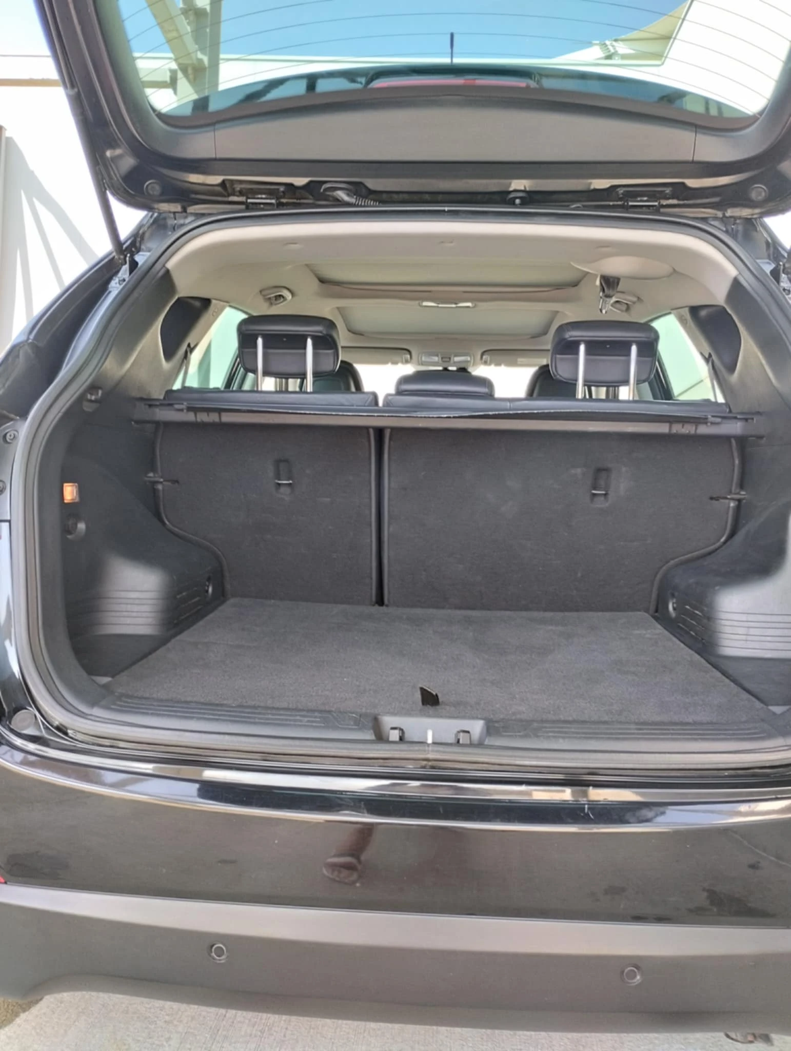 Hyundai IX35, снимка 14 - Автомобили и джипове - 56167412
