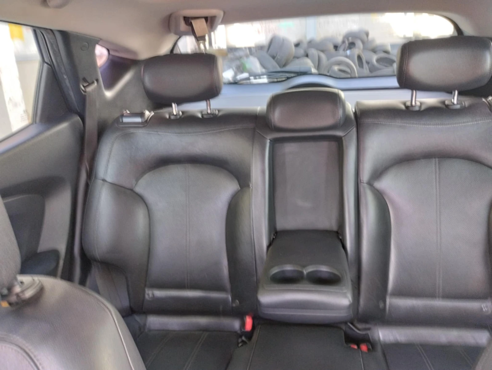 Hyundai IX35, снимка 11 - Автомобили и джипове - 56167412