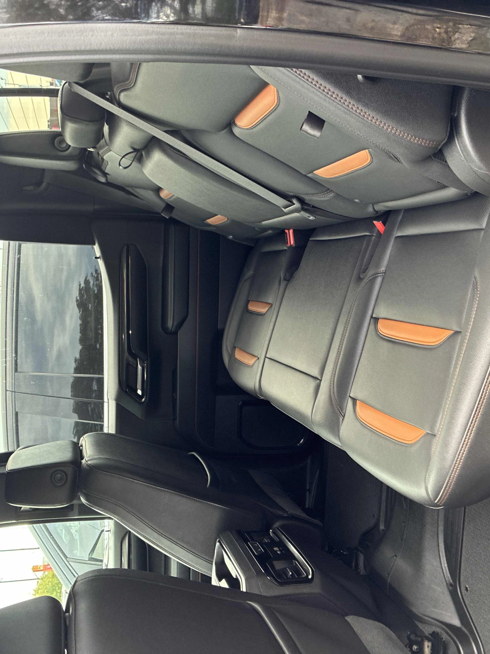 Gmc Sierra 1500 AT4 4X4 * DIZEL* FULL MAX | Mobile.bg � ����������� 9