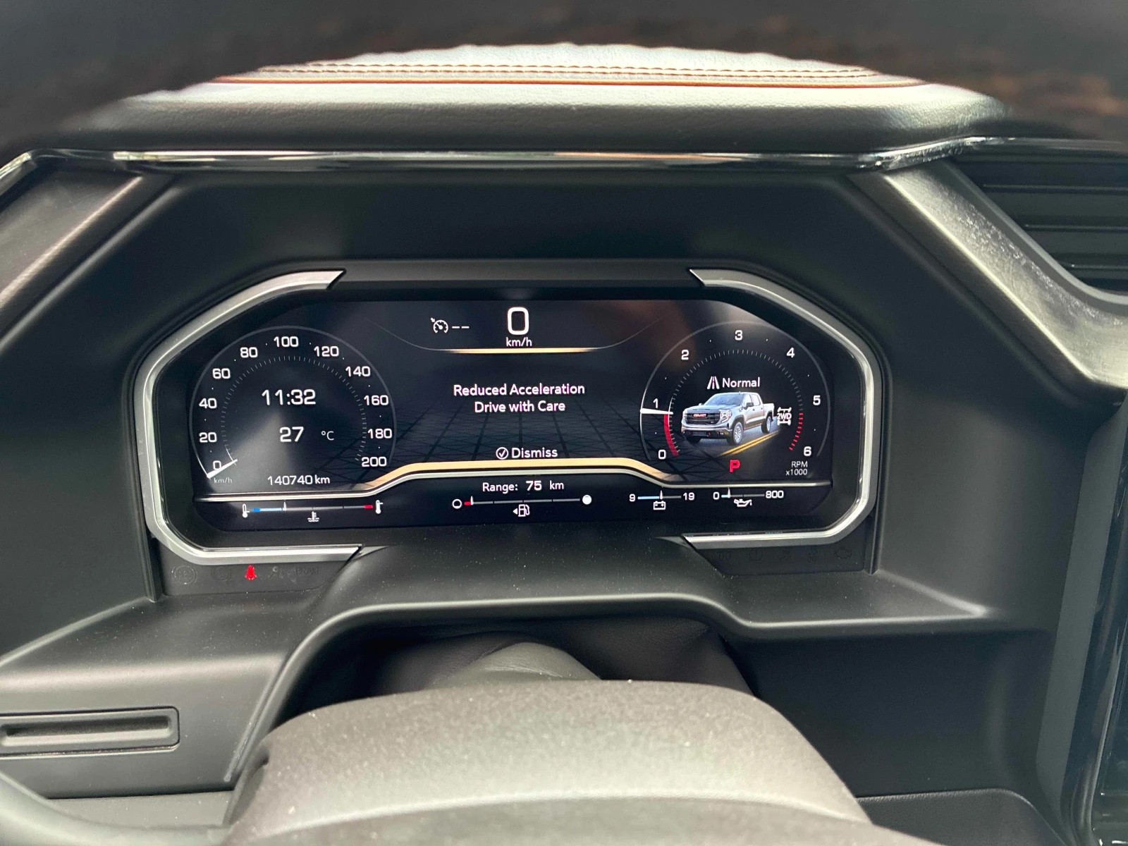 Gmc Sierra 1500 AT4 4X4 * DIZEL* FULL MAX | Mobile.bg � ����������� 8