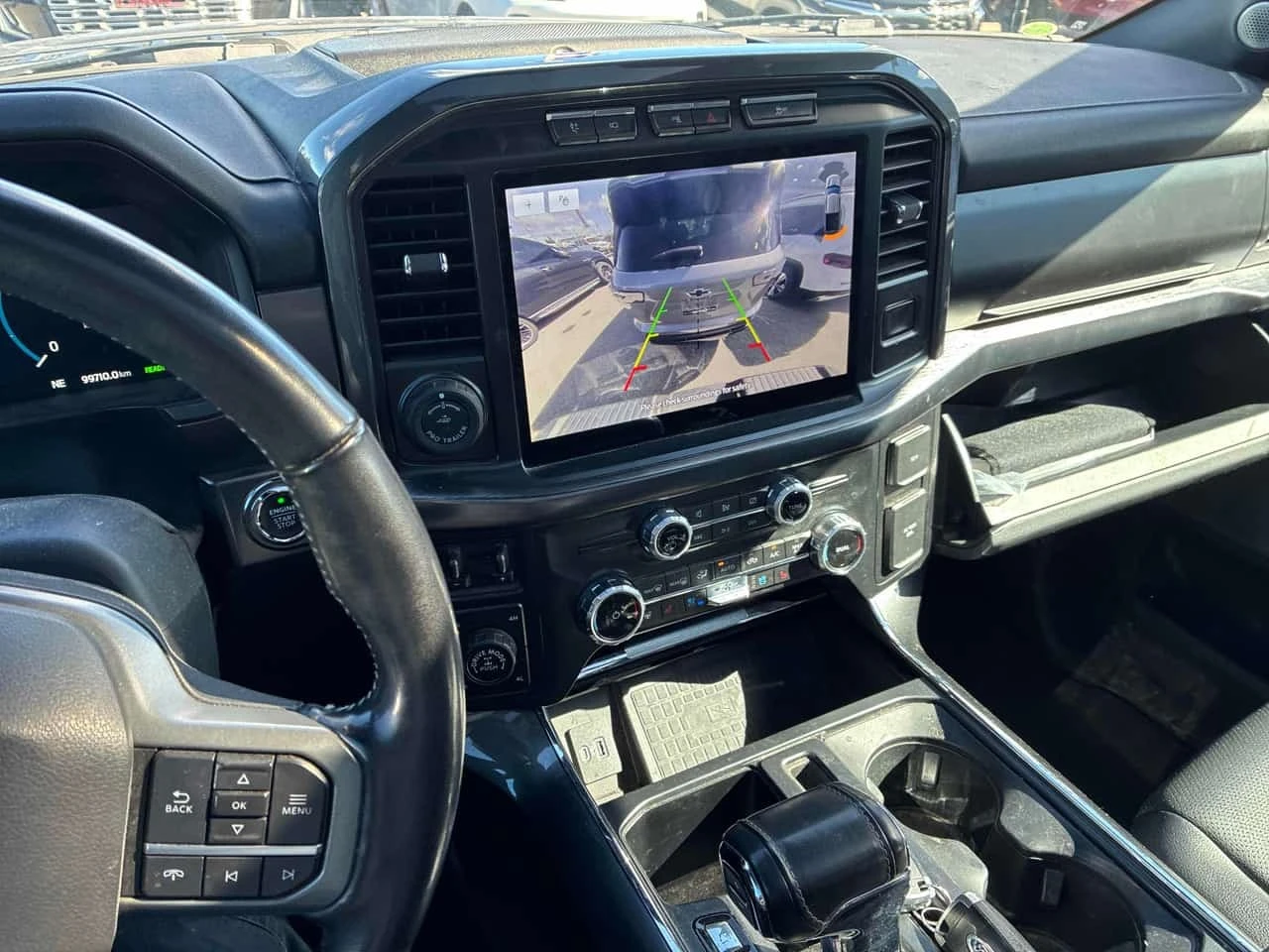 Ford F150 4WD SuperCrew Box  | CARFAX | ��� ���������  | Mobile.bg � ����������� 9