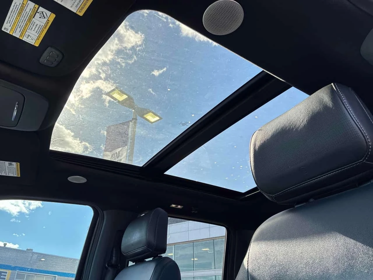 Ford F150 4WD SuperCrew Box  | CARFAX | ��� ���������  | Mobile.bg � ����������� 10