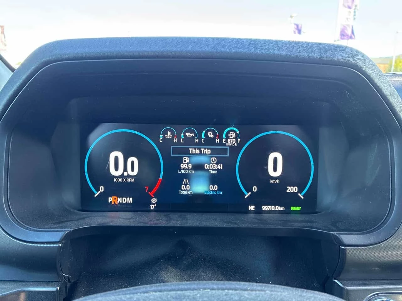 Ford F150 4WD SuperCrew Box  | CARFAX | ��� ���������  | Mobile.bg � ����������� 8