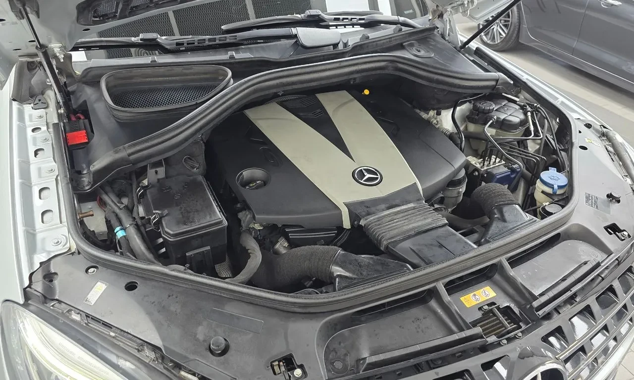 Mercedes-Benz ML 350 4MATIC* �������* �����* ����*  | Mobile.bg � ����������� 4