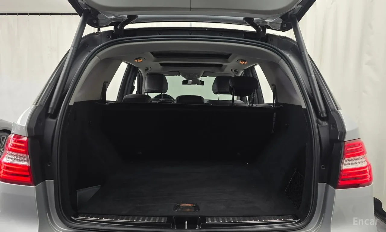 Mercedes-Benz ML 350 4MATIC* �������* �����* ����*  | Mobile.bg � ����������� 17