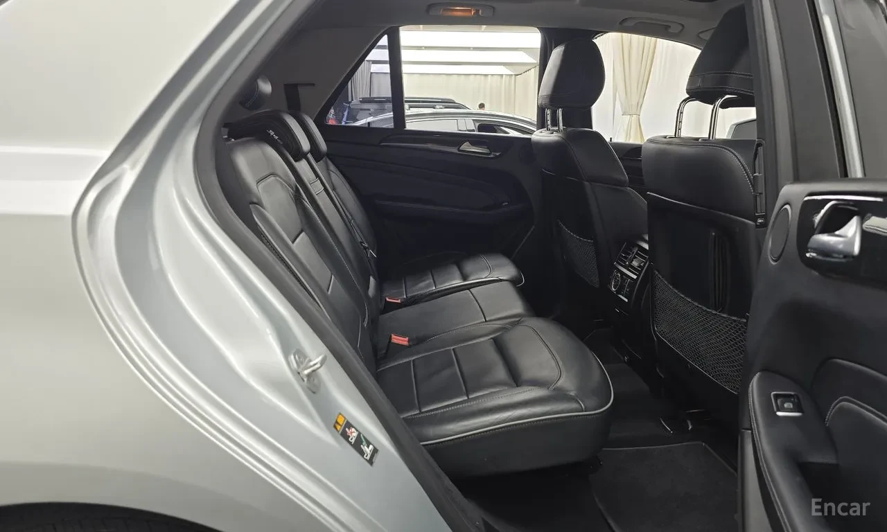 Mercedes-Benz ML 350 4MATIC* �������* �����* ����*  | Mobile.bg � ����������� 14