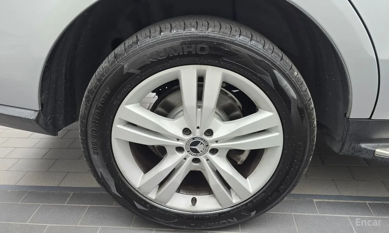 Mercedes-Benz ML 350 4MATIC* �������* �����* ����*  | Mobile.bg � ����������� 3