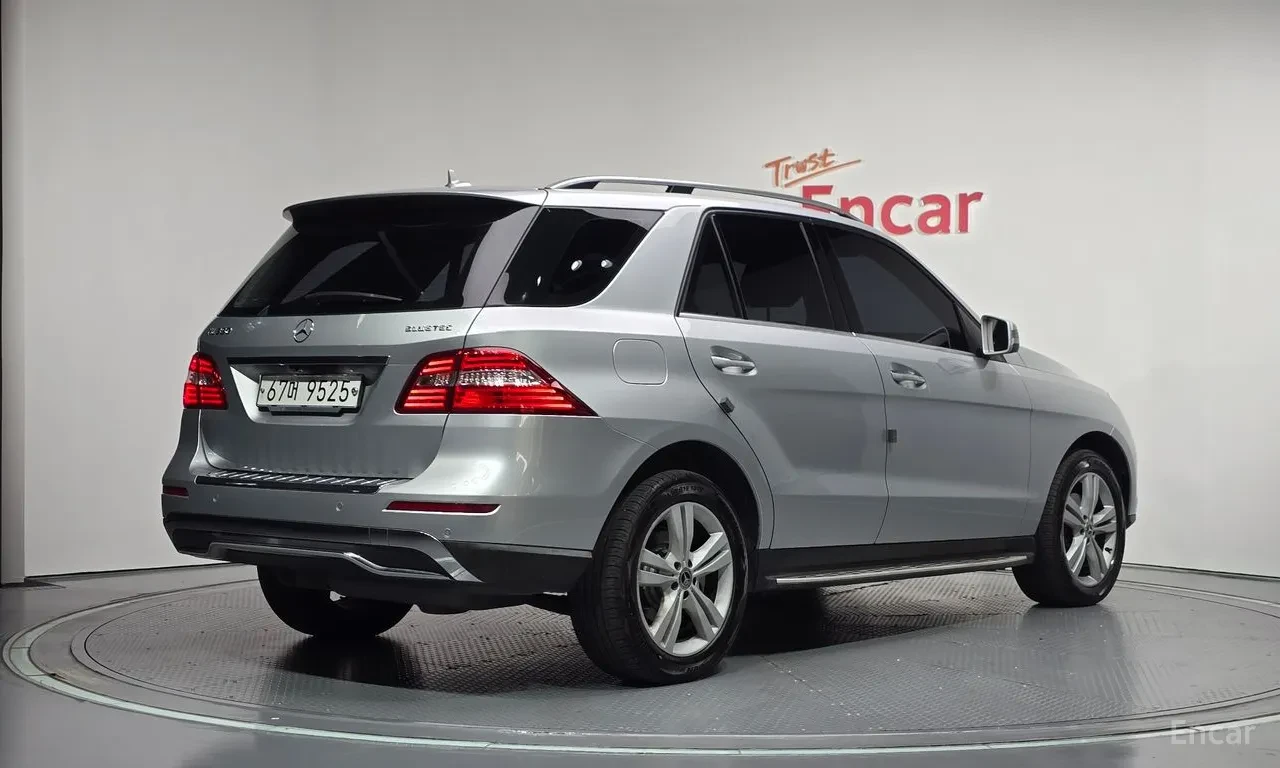 Mercedes-Benz ML 350 4MATIC* �������* �����* ����*  | Mobile.bg � ����������� 2